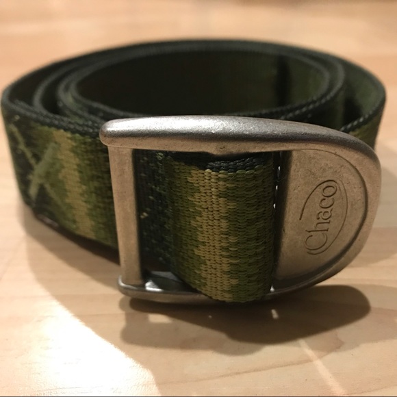 chacos belt